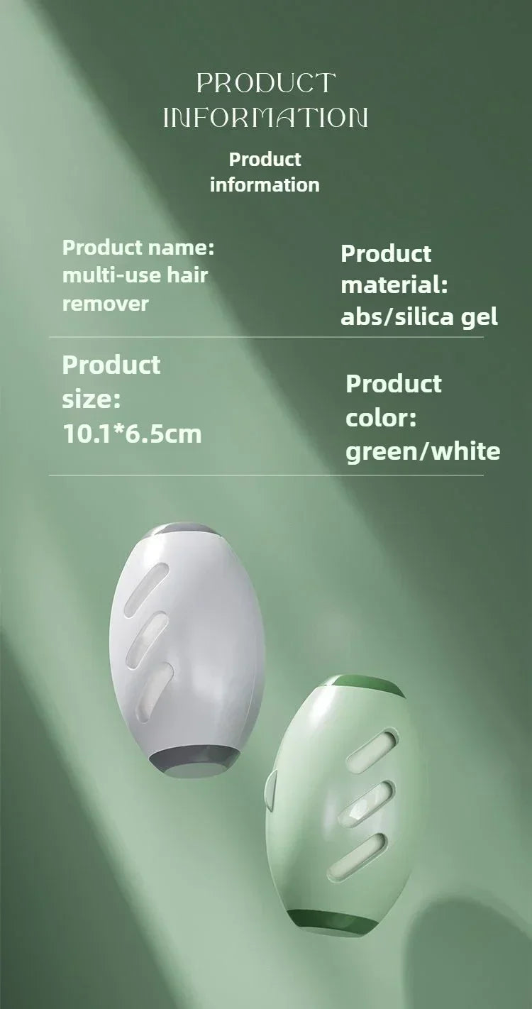 FurSnap™ Reusable Lint Roller